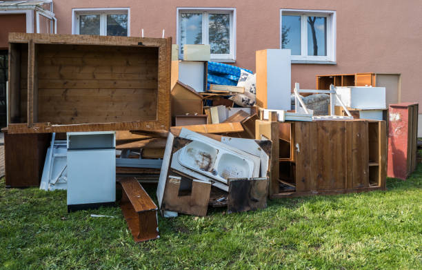 Trusted Harrisburg, PA Junk Removal  Experts